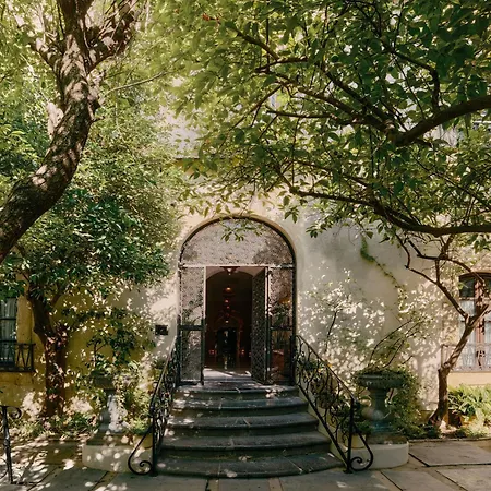 Hospes Palacio del Bailio-2